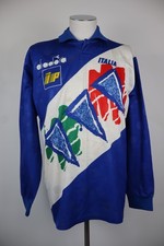 DIADORA ITALIA MAGLIA CALCIO