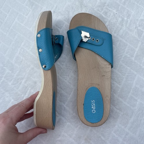 Sandali vintage y2k oasis - vintage,
