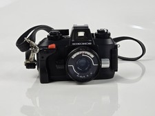 Nikonos IV-A fotocamera