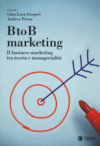 Libri btob marketing - libri, marketing.