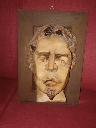 Testa cristo opere in - testa, di