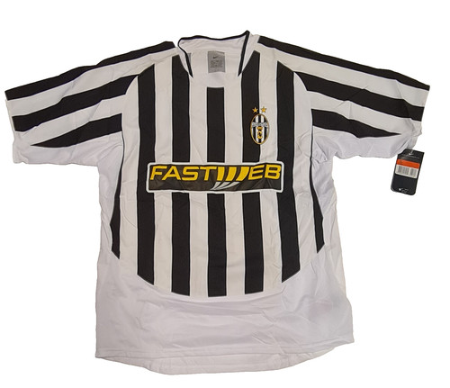 Maglia calcio juventus nike - juventus,
