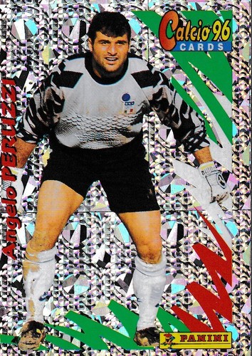 Card calcio cards 117 - card,