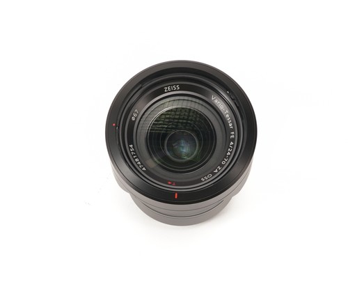 Sony vario tessar - vario-tessar, fe