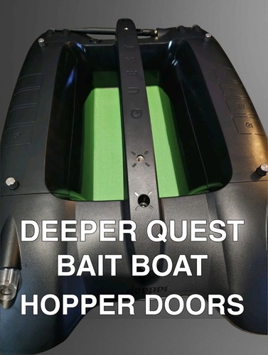 Porte tramoggia deeper - porte,