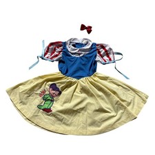 Abito gonna dopey sulla - dopey,