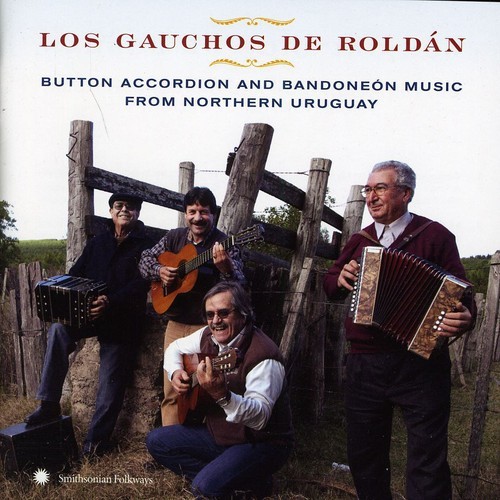 Los gauchos roldá - los, de