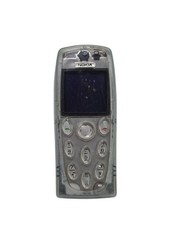 Cellulare vintage usato non testato – telefono da collezione NOKIA 3200