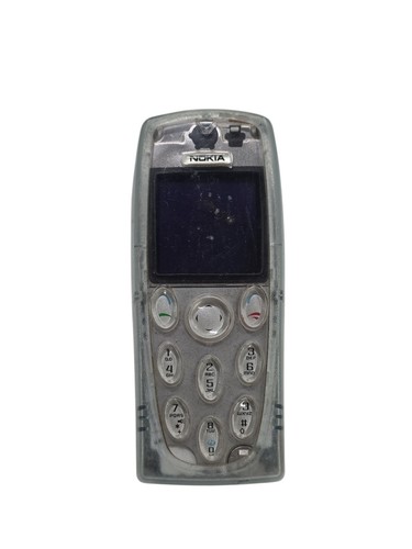 Cellulare vintage usato non