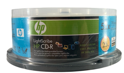 700mb 52x speed - hp,