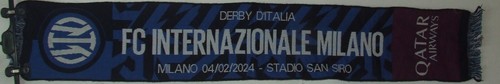 Sciarpa scarf bufanda calcio - sciarpa,