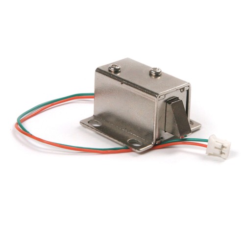 Serratura elettrica 12v ferro - elettrica,