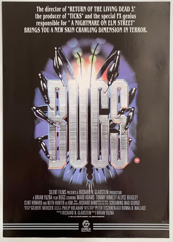 Bugs vintage video film - /,