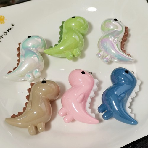 Cute cartoon dinosaur key - dinosaur,