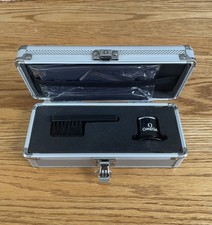 Rara scatola di pulizia OMEGA