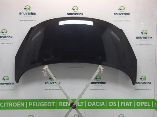 Cofano motore peugeot - motore, cc