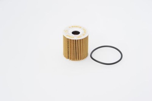 Filtro olio bosch per smart - bosch,