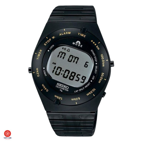 Orologio digitale seiko - digitale,