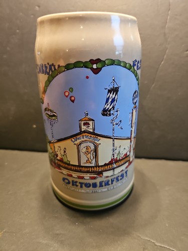 Monaco germania oktoberfest - monaco,