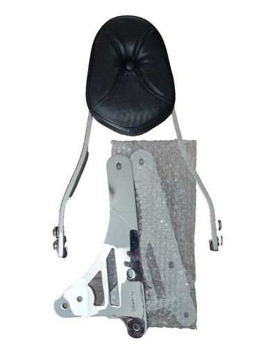Schienalino completo staffe - di,