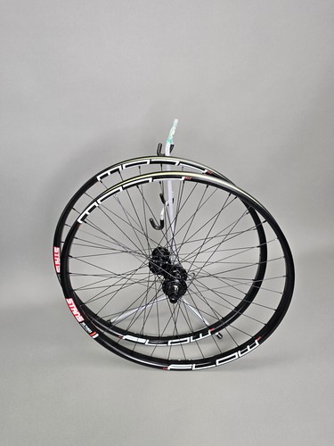 Nuovo set ruote ztr - nuovo,