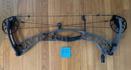 Hoyt alpha 32 compound - 32,