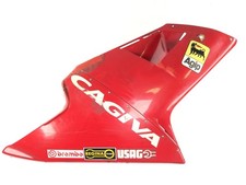 Cagiva mito 125 - cagiva, 8p