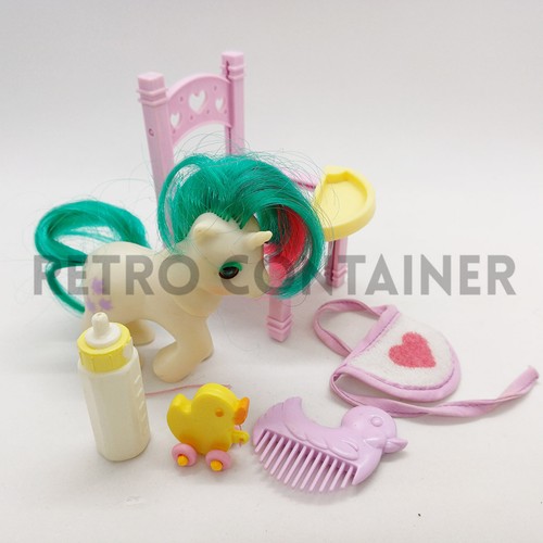 Mlp little pony mio mini - little,