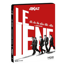 LE IENE (4Kult) (4K Ultra HD +