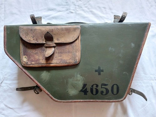 Borsa telaio bicicletta