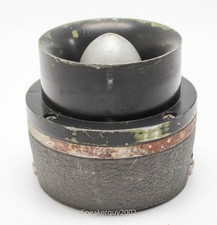 JBL 075-022 Obiettivo Bullet Tweeter su struttura 2405 Alnico / senza diaframma - COSÌ COM'È