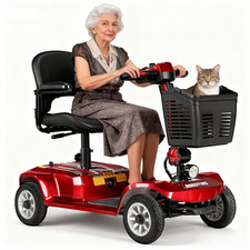 Monopattino Mobilità per