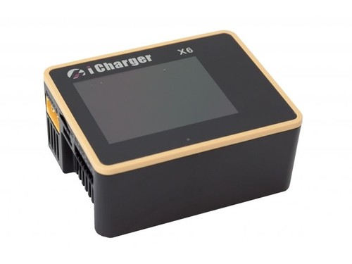 Junsi icharger fino - x6, 6s