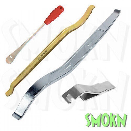 Set leva perline pneumatici - e,