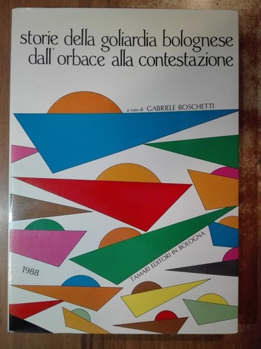 Boschetti storie della - boschetti,