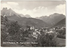 FIERA DI PRIMIERO - TRENTO -