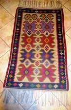 Tappeto Kilim, nord ovest