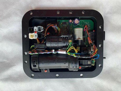 Deposito adblue sistema - adblue,