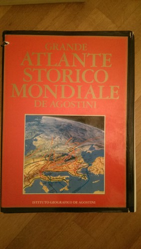 Grande atlante storico - grande,