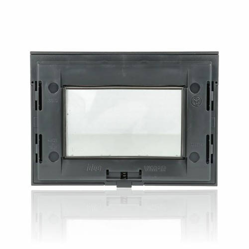 Vimar 16813 supporto 3 - vimar,
