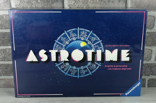 Astrotime gioco tavolo - da,