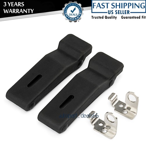Packs front storage rack - 2,