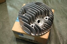 R6) Testata Piaggio PX 150