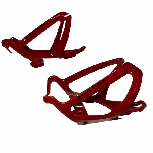 Coppia due gabbie acqua - coppia,