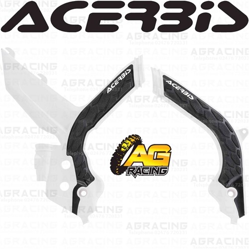Acerbis protezioni telaio - acerbis,