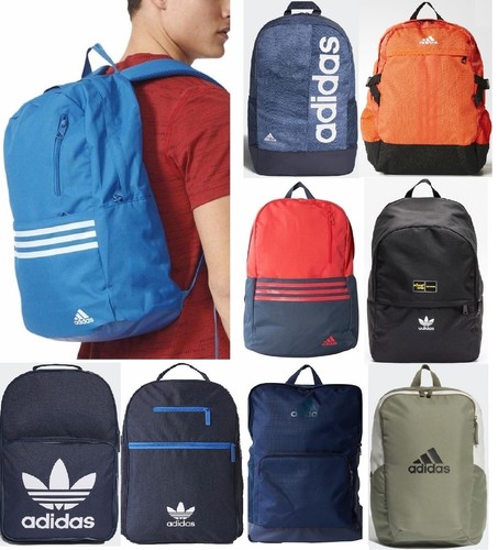 Zaini adidas originals classic - zaini,