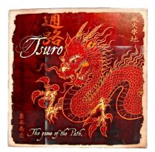 Tsuro-Il Gioco del Sentiero