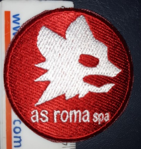 Toppa roma anni - a.s.roma,