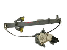 CREMAGLIERA ALZA VETRO CRISTALLO ANTERIORE SINISTR NISSAN MICRA K12 5 PORTE 2002