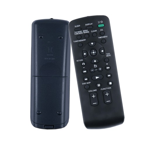 Telecomando per impianto
